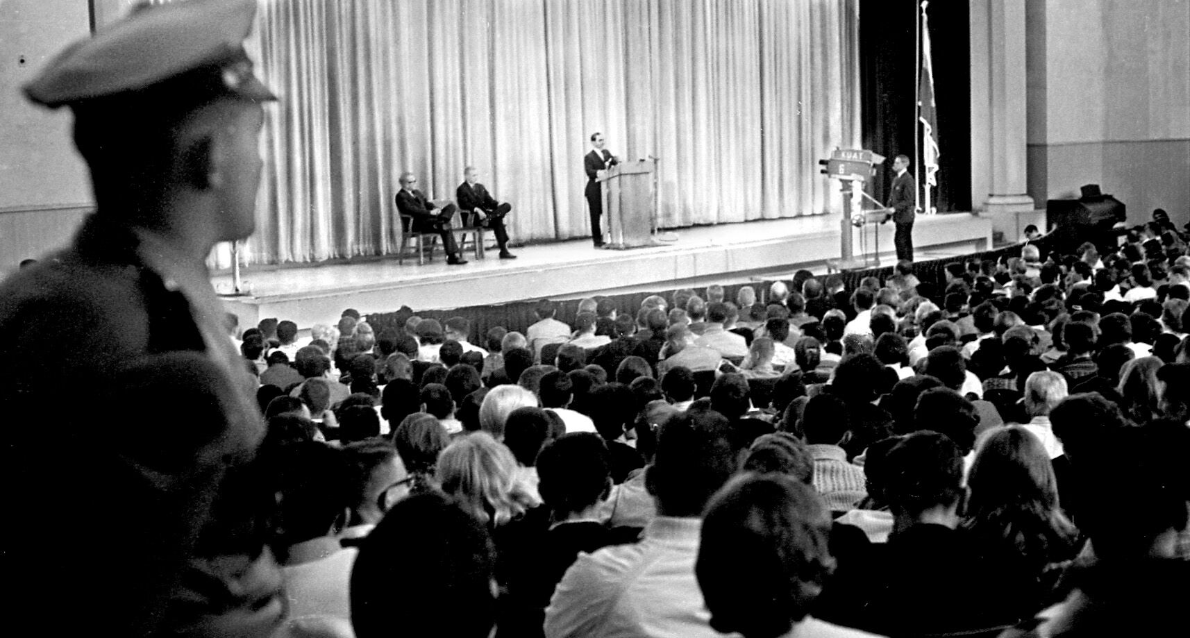 George Wallace
